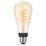 Philips Hue  ES ST72 LED Smart Light Bulb 7W 550lm