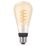 Philips Hue  E27 ST72 LED Smart Light Bulb 7W 550lm