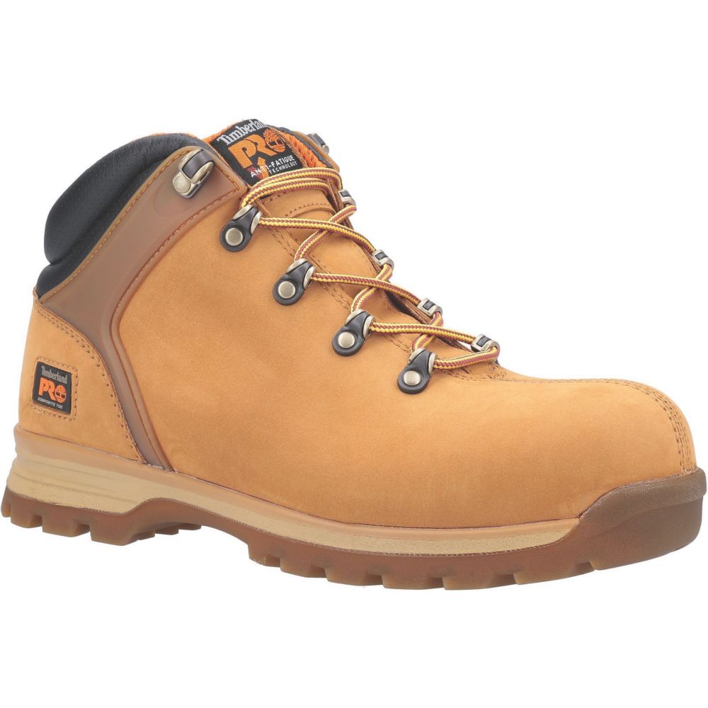 timberland composite toe work boots uk