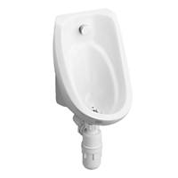Armitage Shanks Sandringham Wall-Mounted Top Inlet Urinal White 275 x 350 x 360mm