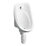 Armitage Shanks Sandringham Wall-Mounted Top Inlet Urinal White 275mm x 350mm x 360mm