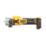 DEWALT DCE555N-XJ 18V Li-Ion XR Brushless Electric Drywall Cut-out Tool - Bare