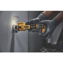 Cut discount out dewalt