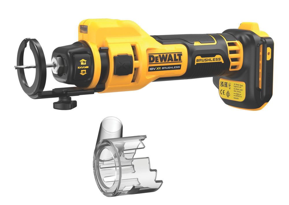 Dewalt multi best sale tool screwfix