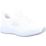 Skechers Squad SR Size 9 Womens White   Occupational Work Trainers