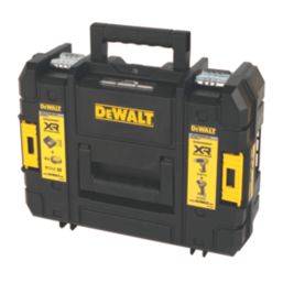 DEWALT DCK2063P2T-SFGB 18V 2 x 5.0Ah Li-Ion XR Brushless Cordless Twin Pack