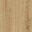 Newland  Single Drawer Wall-Mounted Vanity Unit with Basin Effect Natural Oak 500mm x 450mm x 370mm