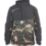 Dickies Generation Overhead Waterproof Jacket Camouflage 2X Large 50-52" Chest