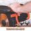 Refurb Evolution R255SMS 255mm  Electric Single-Bevel Sliding Multi-Material Mitre Saw 110V