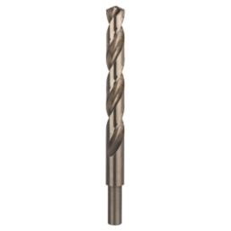 Bosch Twist Cobalt Straight Shank Metal Drill Bit 13mm x 151mm