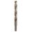 Bosch Twist Cobalt Straight Shank Metal Drill Bit 13mm x 151mm