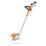 STIHL  FSA 30 10.8V 1 x 28Wh Li-Ion AS System Brushless Cordless Grass Trimmer