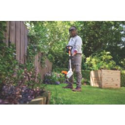 STIHL  FSA 30 10.8V 1 x 28Wh Li-Ion AS System Brushless Cordless Grass Trimmer