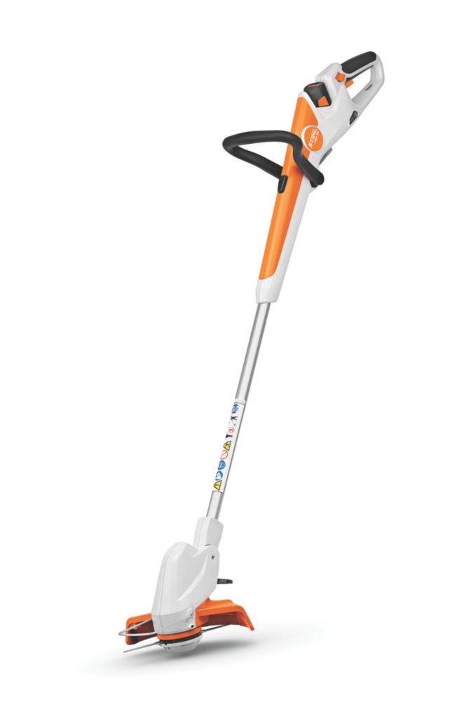 STIHL FSA 30 10.8V 1 x 28Wh Li-Ion AS System Brushless Cordless Grass Trimmer