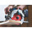 Freud  Wood Circular Saw Blade 160mm x 20mm 24T
