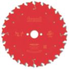 Freud  Wood Circular Saw Blade 160mm x 20mm 24T