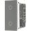 British General  2-Way LED Modular Dimmer Switch Grey