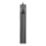 Swirl Bonda Titanium 250mm Tall Lever Mono Basin Mixer Tap