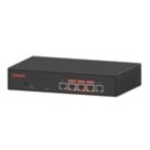 Labgear 600100PI/S 5 Port Advanced Enterprise Gateway & AP Controller Black