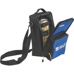 Brady BMP-SC-1 M211, M210, BMP21 and BMP51 Printer Soft Case 5"