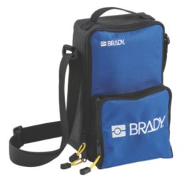 Brady BMP-SC-1 M211, M210, BMP21 and BMP51 Printer Soft Case 5"
