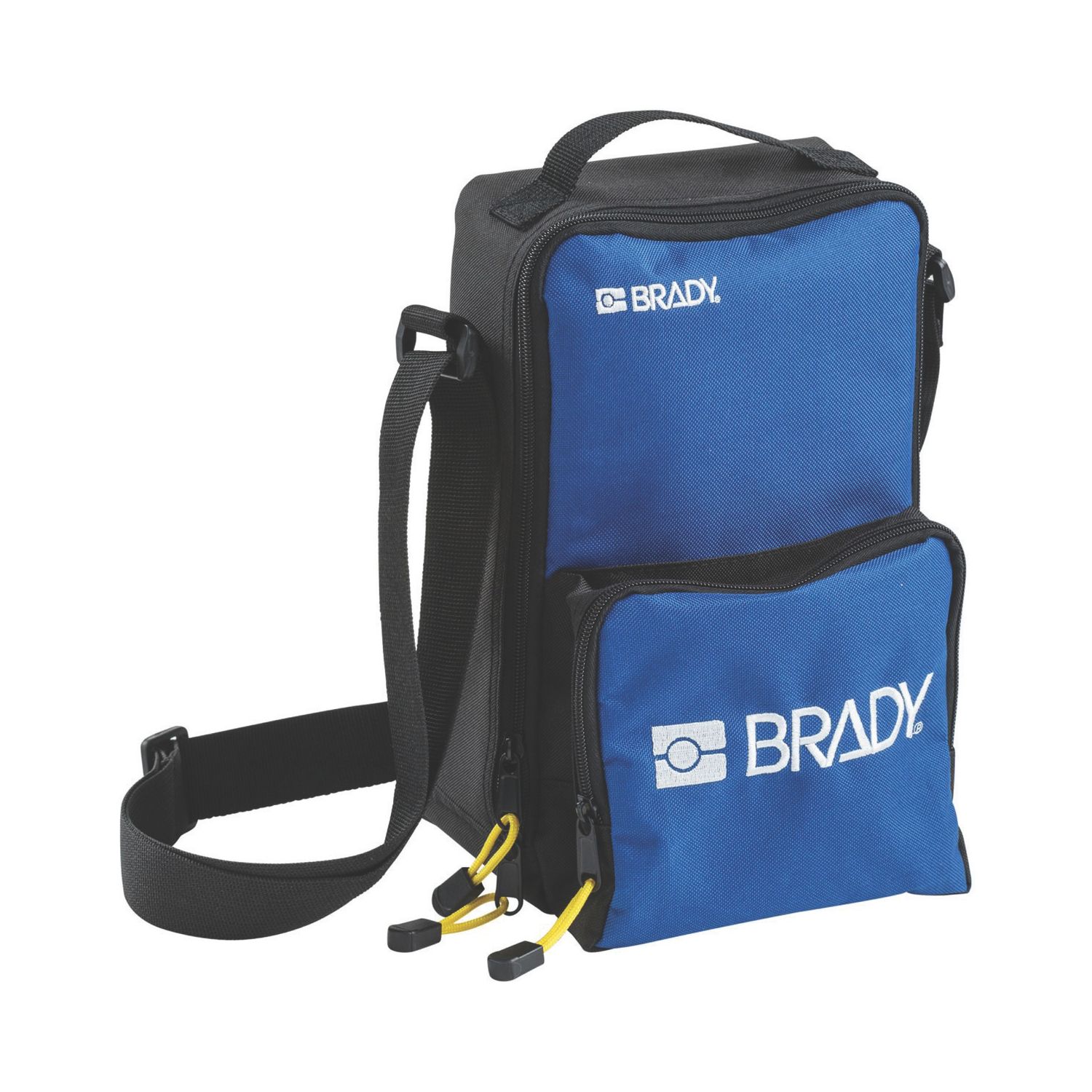 Brady BMP-SC-1 M211, M210, BMP21 and BMP51 Printer Soft Case 5" (346YY)