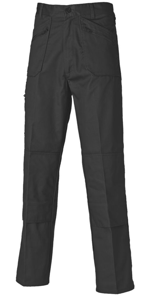 dickie work trousers