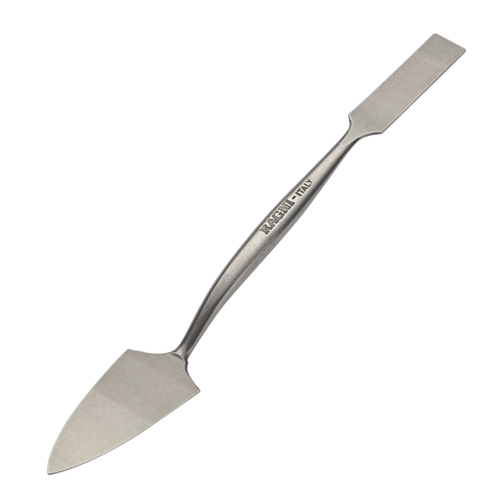 Trowel and square small shop tool