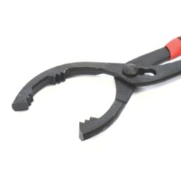 Hilka Pro-Craft Long-Handled Oil Filter Pliers 12" (300mm)