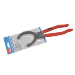 Hilka Pro-Craft Long-Handled Oil Filter Pliers 12" (300mm)