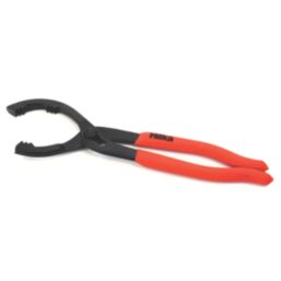 Hilka Pro-Craft Long-Handled Oil Filter Pliers 12" (300mm)