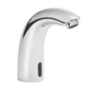 Bristan Timed Flow Chrome  85mm Sensor Mono Basin Mixer Tap