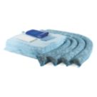 Lubetech 03-1050R 50Ltr AdBlue Refill Spill Kit