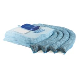 Lubetech 03-1050R 50Ltr AdBlue Refill Spill Kit