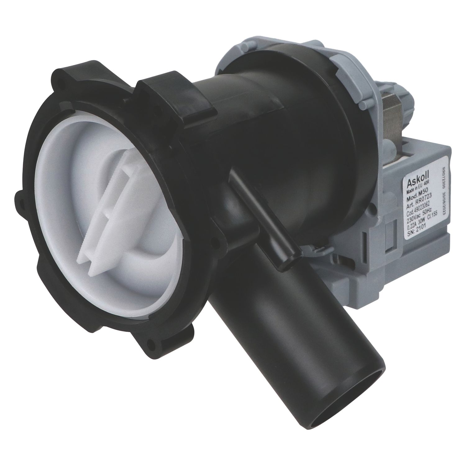 Electruepart PMP991 Drain Pump (347CF)