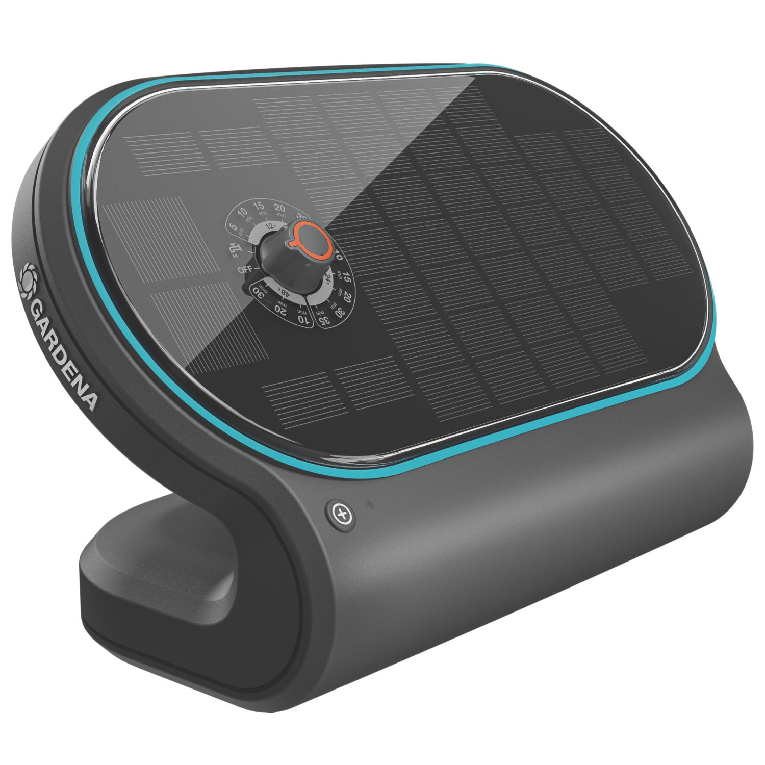 Gardena Solar-Powered Irrigation System (347CG)