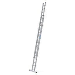 Zarges Everest 2DE 8.29m Extension Ladder