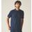 Regatta Recycle.Me Pique Polo Shirt Navy X Large 48" Chest
