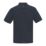 Regatta Recycle.Me Pique Polo Shirt Navy X Large 48" Chest