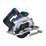 Bosch GKS 18V 57-2 165mm 18V Li-Ion Coolpack Brushless Cordless Circular Saw in L-Boxx - Bare