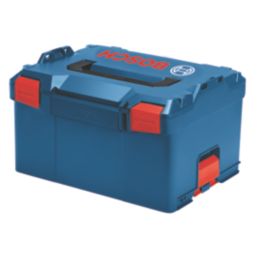 Bosch GKS 18V 57-2 165mm 18V Li-Ion CoolPack Brushless Cordless Circular Saw in L-Boxx - Bare