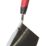 Marshalltown  External QLT Outside Corner Trowel 5" x 4"