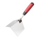 Marshalltown  External QLT Outside Corner Trowel 5" x 4"