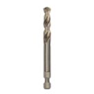 Bosch Powerchange Plus Hex Shank Metal Pilot Drill Bit 7.15mm x 85mm
