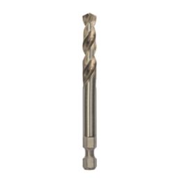 Bosch hex best sale shank drill bits