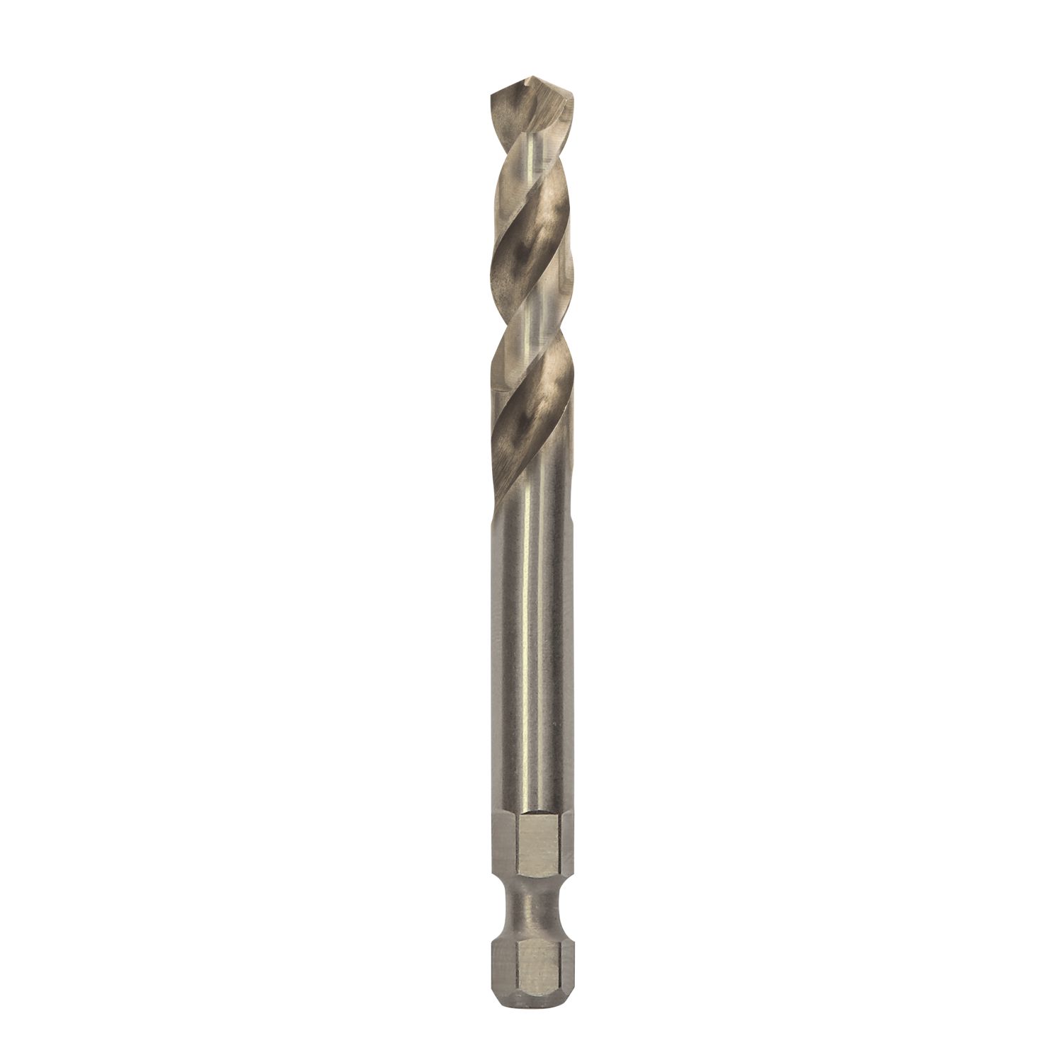 Bosch Powerchange Plus Hex Shank Metal Pilot Drill Bit 7.15mm x 85mm (347HF)