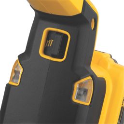 DEWALT DCN681N-XJ 38mm 18V Li-Ion XR Brushless Second Fix Cordless Stapler - Bare