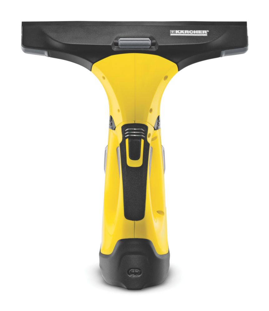 Karcher WV 5 Plus N Rechargable Cordless Portable Window Vacuum Cleaner  35mins