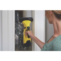 Karcher WV5 Premium Window Vacuum Review 