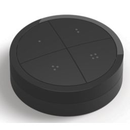 Philips Hue Tap Dial Switch Black